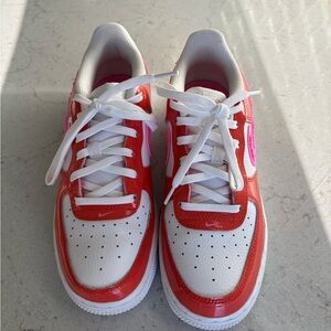5Y Nike Air Force  1